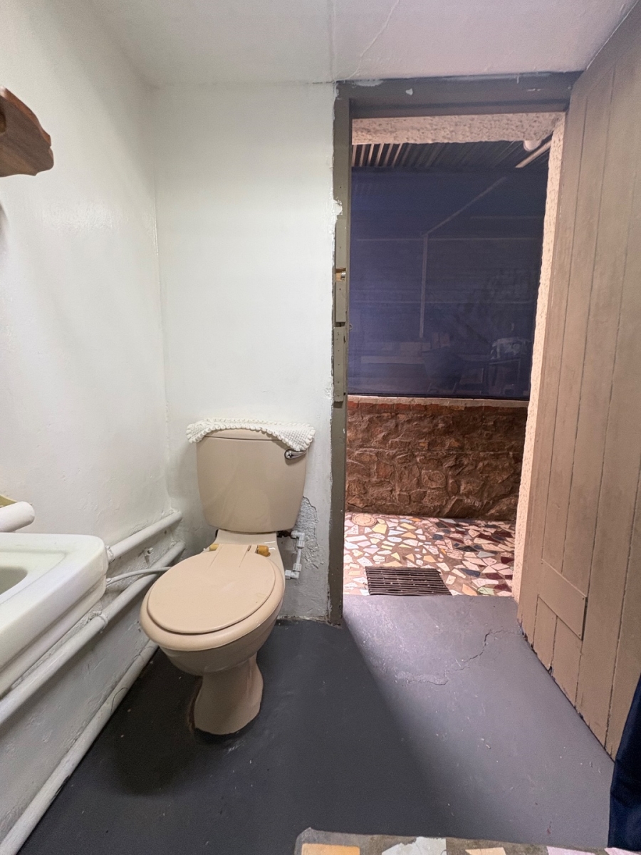 To Let  Bedroom Property for Rent in Millard Grange Eastern Cape